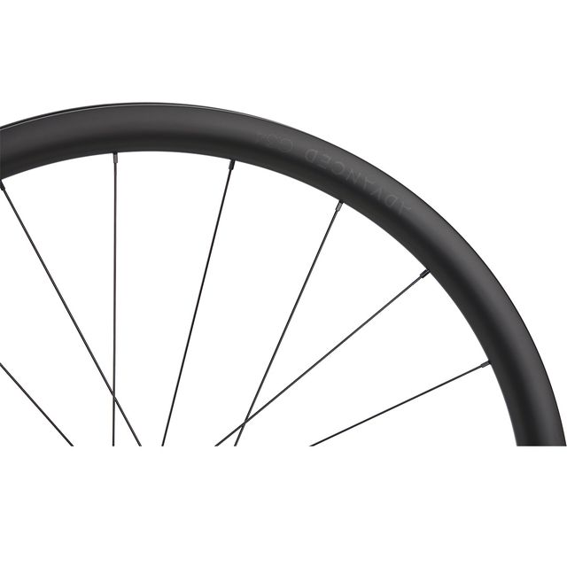 Newmen Advanced G.34 622 21h Fade R SJ CL 12x100 Etukiekko